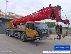 Buy XCMG Used Crane / 3 Buy XCMG Used Crane / 3